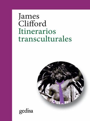 cover image of Itinerarios transculturales
